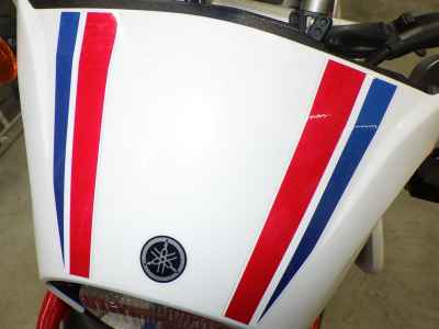 Yamaha XT250 Serow 2020