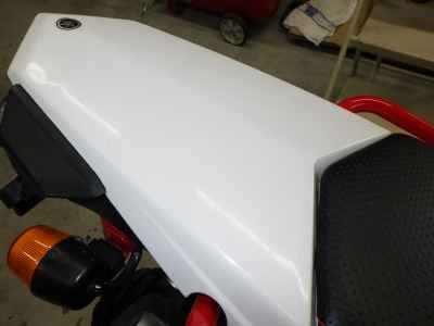 Yamaha XT250 Serow 2020