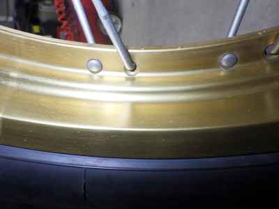 Yamaha XT250 Serow 2020