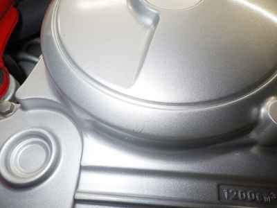 Yamaha XT250 Serow 2020