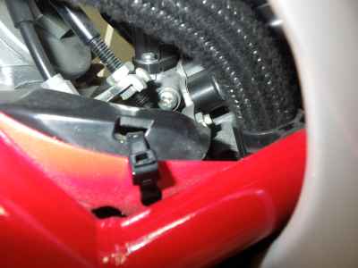 Yamaha XT250 Serow 2020