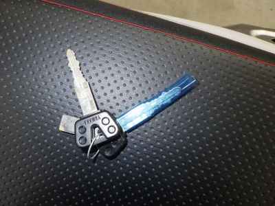 Yamaha XT250 Serow 2020