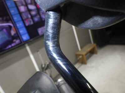 Yamaha XT250 Serow 2020