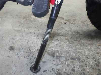 Yamaha XT250 Serow 2020