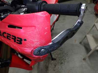 Honda CRF250L 2021