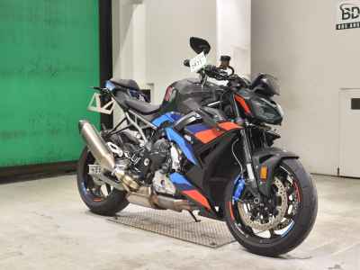 BMW M1000R 2025