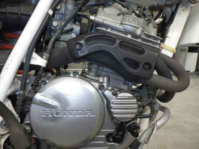 Honda XR250 2023