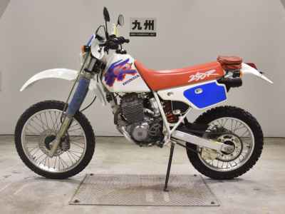 Honda XR250 2023