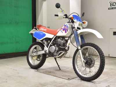 Honda XR250 2023