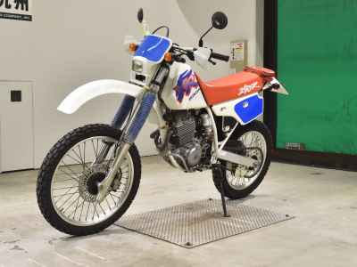 Honda XR250 2023