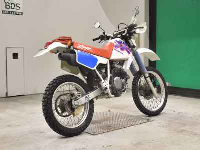 Honda XR250 2023