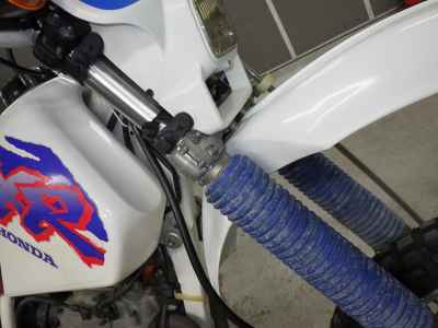 Honda XR250 2023