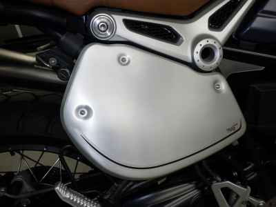 BMW R nineT Scrambler 2020