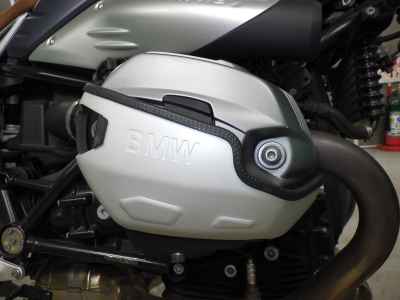 BMW R nineT Scrambler 2020