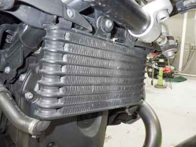 BMW R nineT Scrambler 2020