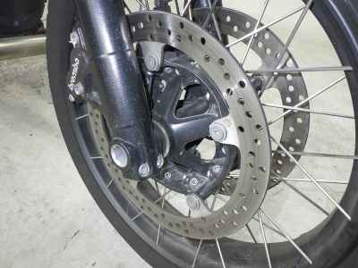 BMW R nineT Scrambler 2020