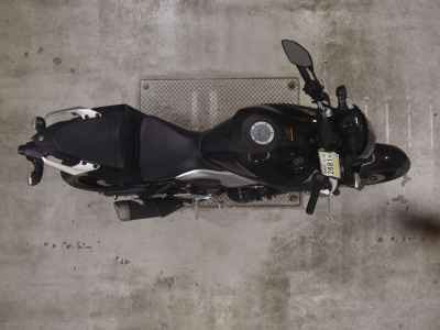Yamaha MT-25 2016