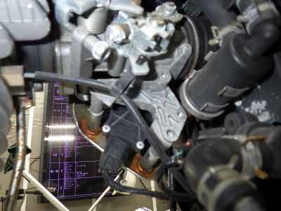 Kawasaki Estrella 2008