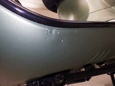 Vespa Sei Giorni 2018