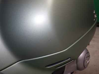 Vespa Sei Giorni 2018