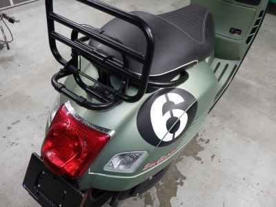 Vespa Sei Giorni 2018