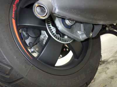 Vespa Sei Giorni 2018