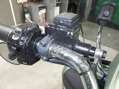 Vespa Sei Giorni 2018