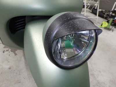 Vespa Sei Giorni 2018