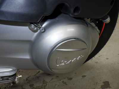 Vespa Sei Giorni 2018