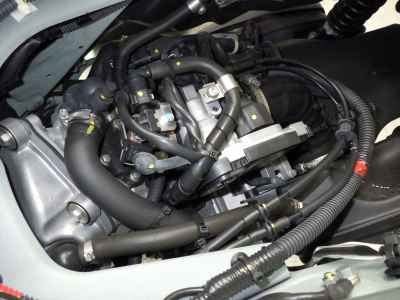 Vespa Sei Giorni 2018