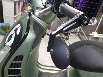 Vespa Sei Giorni 2018