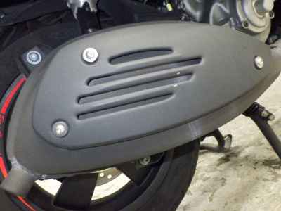 Vespa Sei Giorni 2018