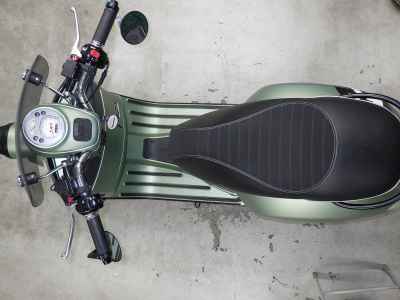 Vespa Sei Giorni 2018