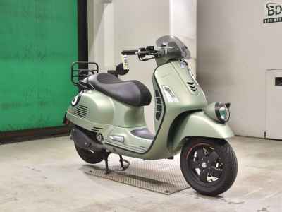 Vespa Sei Giorni 2018