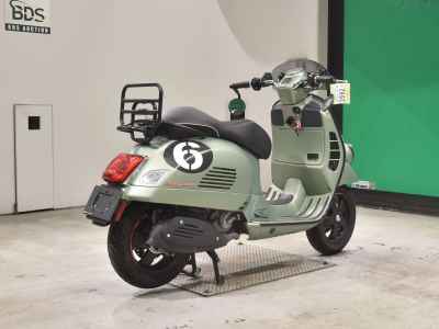 Vespa Sei Giorni 2018