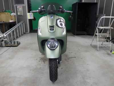 Vespa Sei Giorni 2018