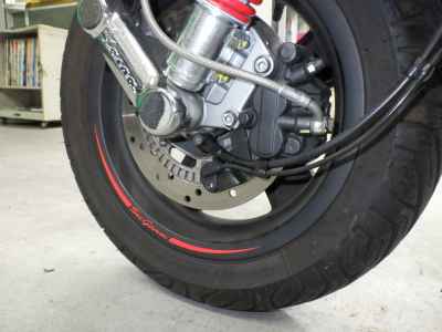 Vespa Sei Giorni 2018