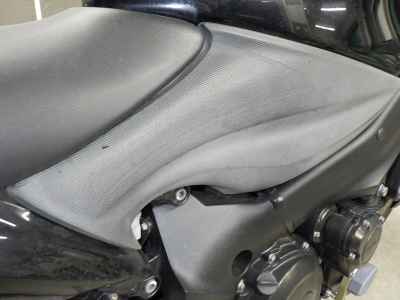 Suzuki GSX-S1000 2016