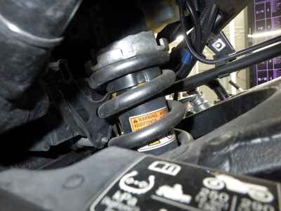 Suzuki GSX-S1000 2016