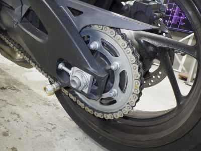 Suzuki GSX-S1000 2016