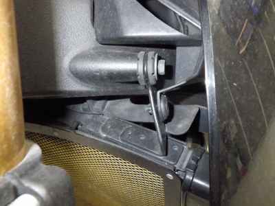 Suzuki GSX-S1000 2016