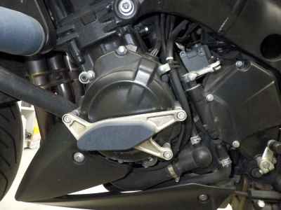 Suzuki GSX-S1000 2016