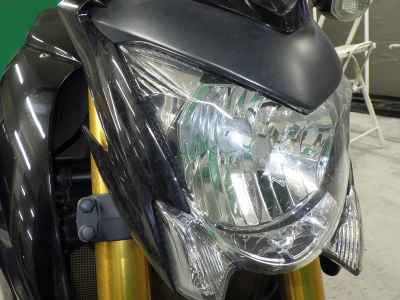 Suzuki GSX-S1000 2016