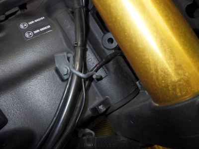 Suzuki GSX-S1000 2016