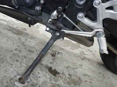 Suzuki GSX-S1000 2016