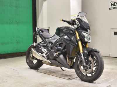 Suzuki GSX-S1000 2016