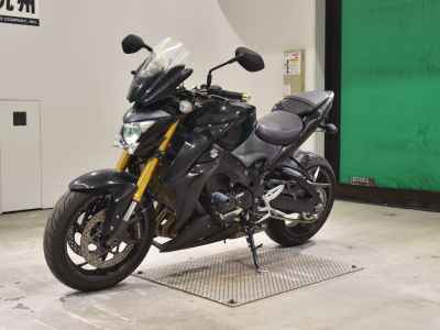 Suzuki GSX-S1000 2016