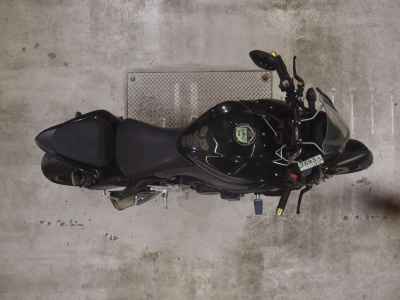 Suzuki GSX-S1000 2016