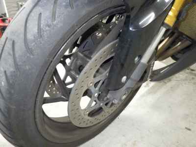 Suzuki GSX-S1000 2016