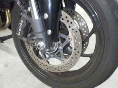 Suzuki GSX-S1000 2016